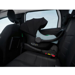 Krausman - Isofix Basis - Imagen 2